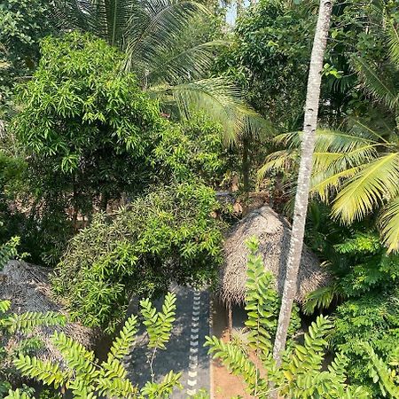 Tattwamasi Ayuryoga With Breakfast And Yoga Hotel Varkala Buitenkant foto
