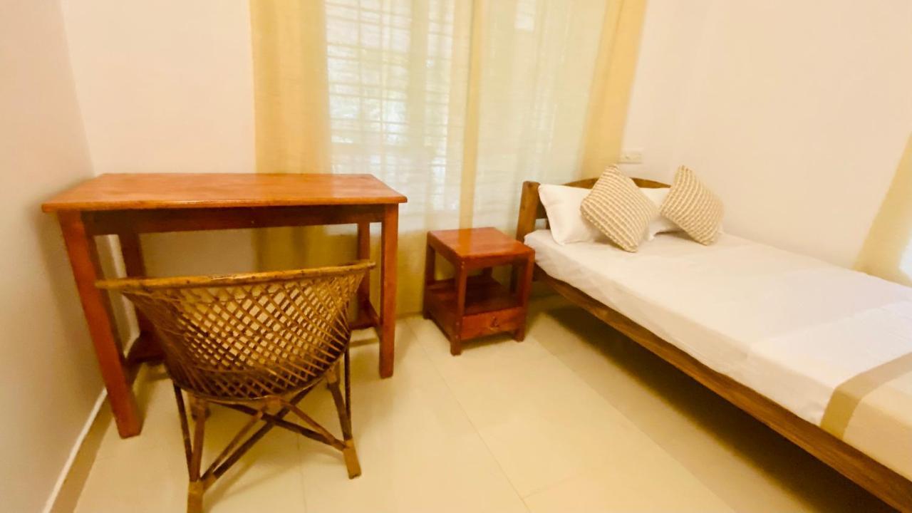 Tattwamasi Ayuryoga With Breakfast And Yoga Hotel Varkala Buitenkant foto