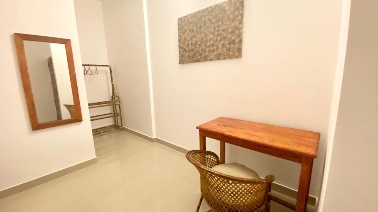 Tattwamasi Ayuryoga With Breakfast And Yoga Hotel Varkala Buitenkant foto