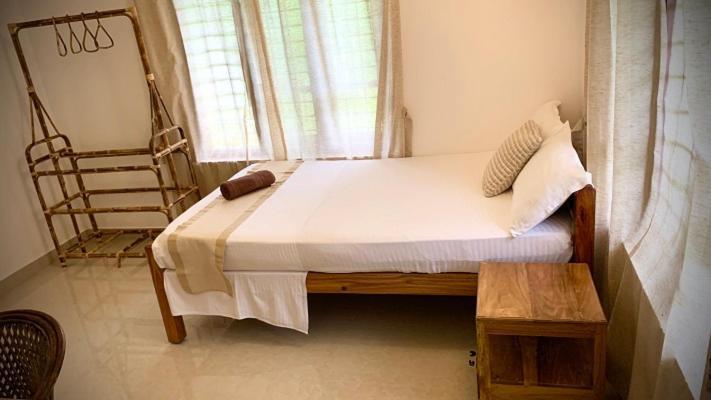 Tattwamasi Ayuryoga With Breakfast And Yoga Hotel Varkala Buitenkant foto