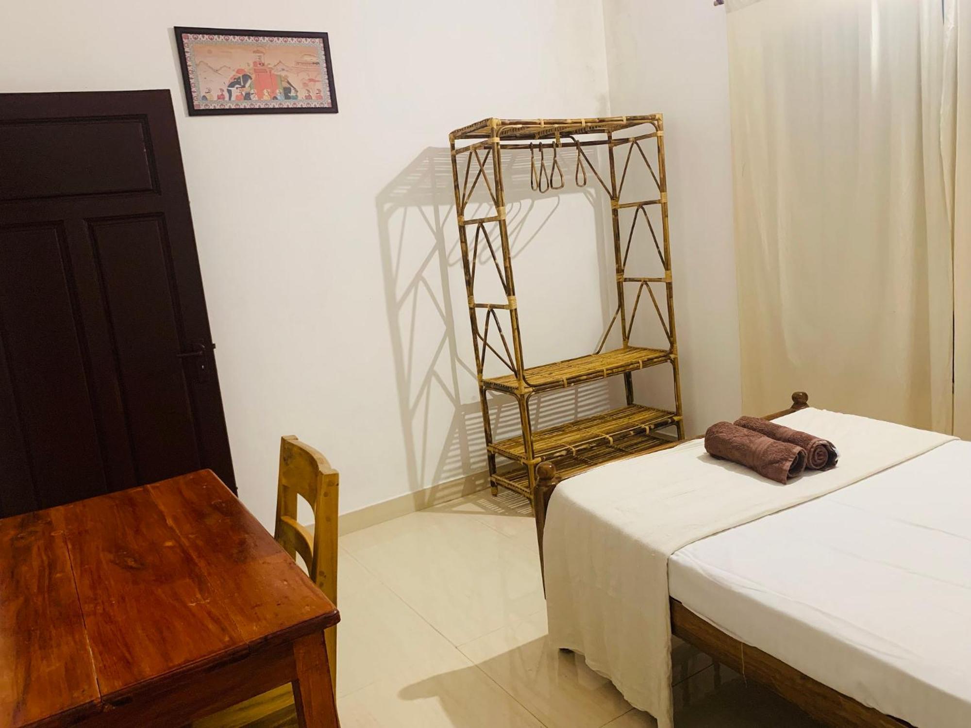 Tattwamasi Ayuryoga With Breakfast And Yoga Hotel Varkala Buitenkant foto