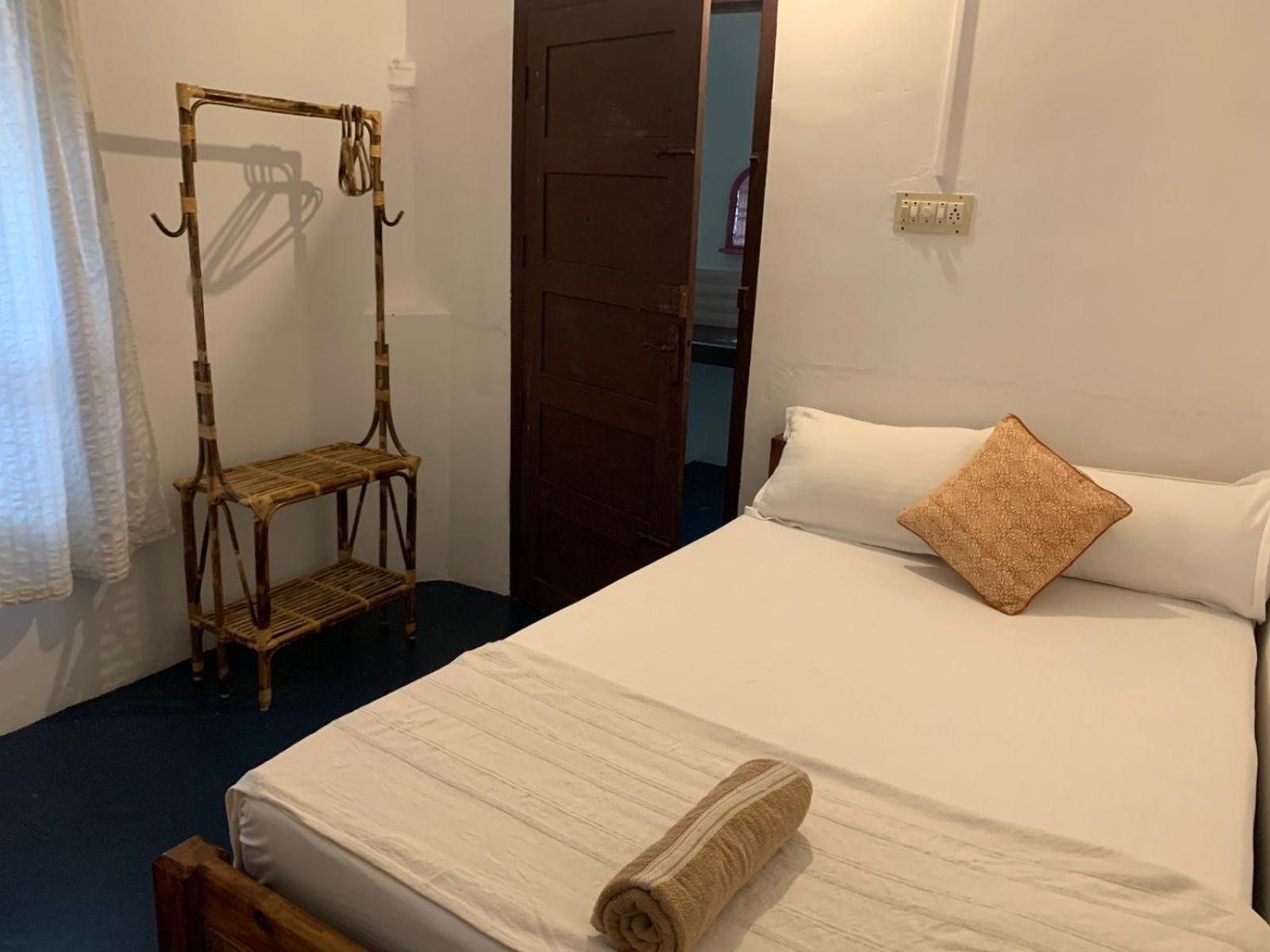 Tattwamasi Ayuryoga With Breakfast And Yoga Hotel Varkala Buitenkant foto